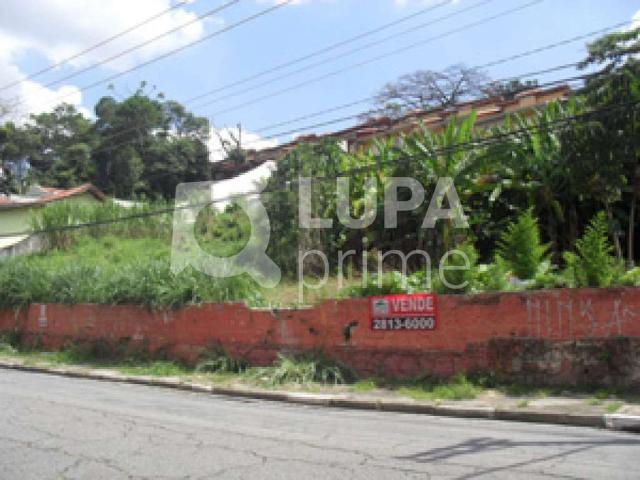 Terreno aluguel em Tucuruvi, São Paulo