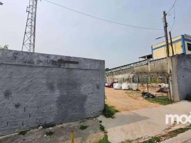 Terreno aluguel em Região Imediata de São Paulo, Região Metropolitana de São Paulo