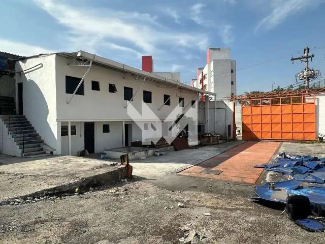 Terreno aluguel em Região Imediata de São Paulo, Região Metropolitana de São Paulo