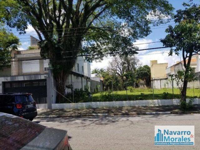 Terreno aluguel em São Carlos