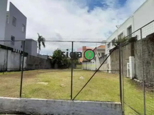 Terreno aluguel em Jardim Paulista, Biritiba-Mirim