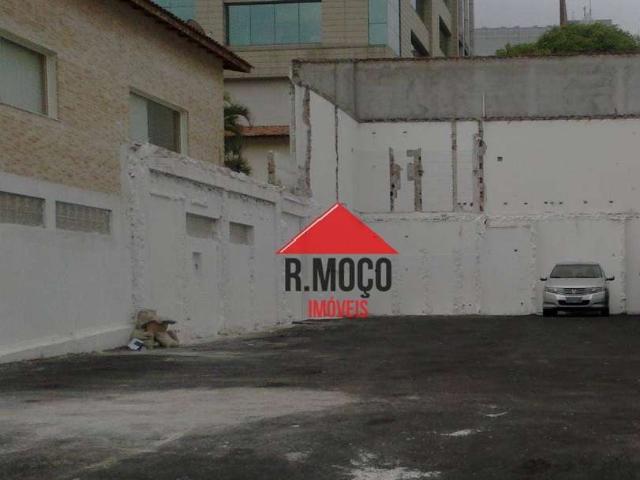 Terreno aluguel em Moema, São Paulo