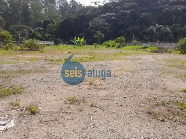 Terreno aluguel em Região Imediata de São Paulo, Região Metropolitana de São Paulo