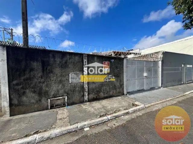 Terreno aluguel em Região Imediata de São Paulo, Região Metropolitana de São Paulo