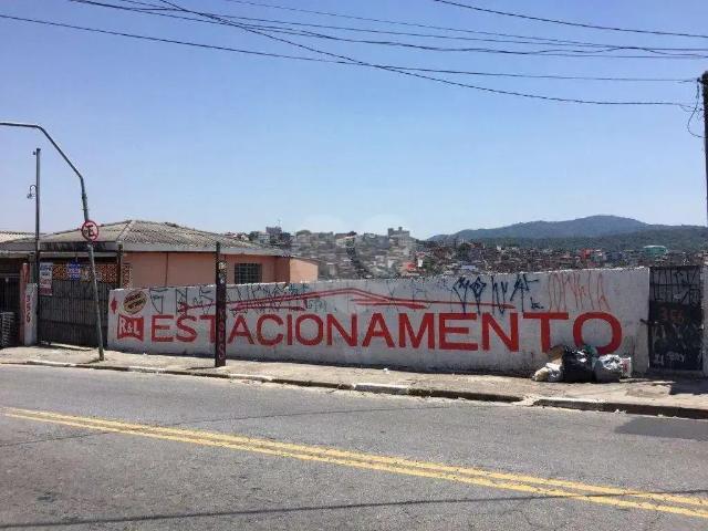 Terreno aluguel em Região Imediata de São Paulo, Região Metropolitana de São Paulo