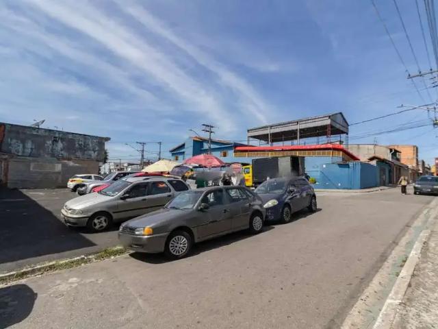 Terreno aluguel em Região Imediata de São Paulo, Região Metropolitana de São Paulo