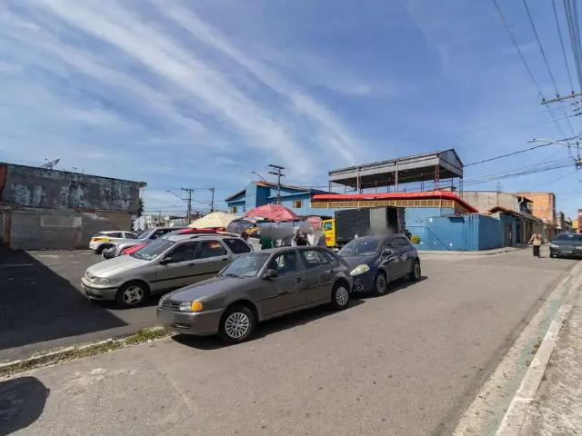 Terreno aluguel em Região Imediata de São Paulo, Região Metropolitana de São Paulo
