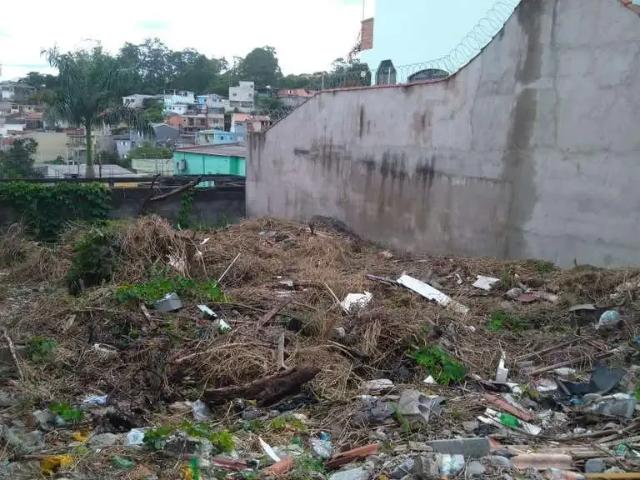 Terreno aluguel em Região Imediata de São Paulo, Região Metropolitana de São Paulo
