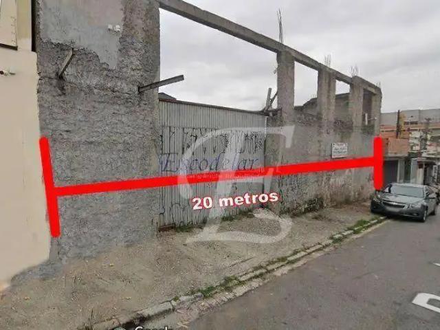 Terreno aluguel em Região Imediata de São Paulo, Região Metropolitana de São Paulo