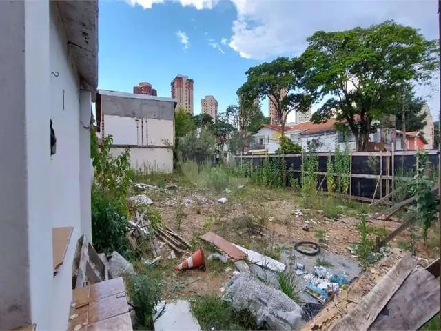 Terreno aluguel em Região Imediata de São Paulo, Região Metropolitana de São Paulo