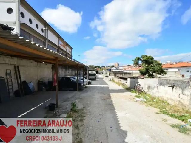 Terreno aluguel em Região Imediata de São Paulo, Região Metropolitana de São Paulo