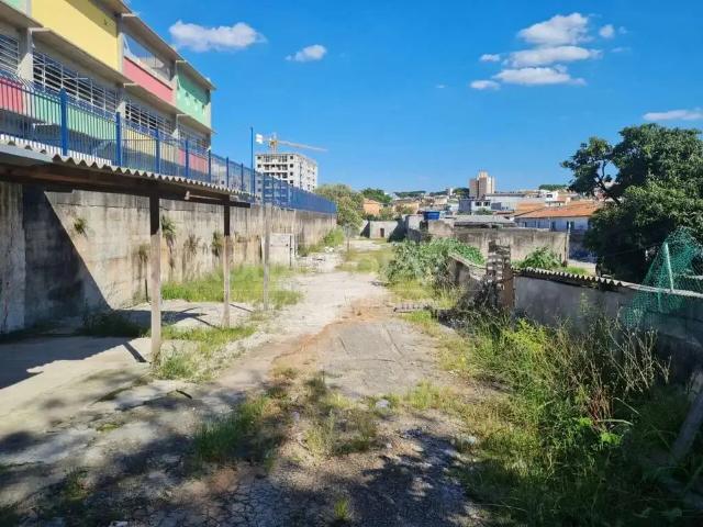 Terreno aluguel em Região Imediata de São Paulo, Região Metropolitana de São Paulo