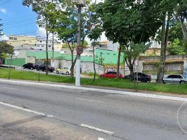 Terreno aluguel em Região Imediata de São Paulo, Região Metropolitana de São Paulo