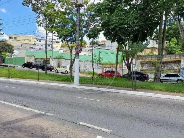 Terreno aluguel em Região Imediata de São Paulo, Região Metropolitana de São Paulo