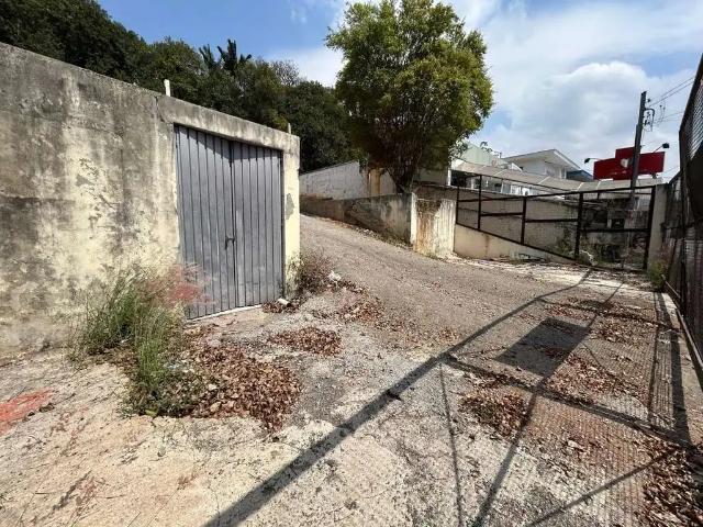 Terreno aluguel em Região Imediata de São Paulo, Região Metropolitana de São Paulo