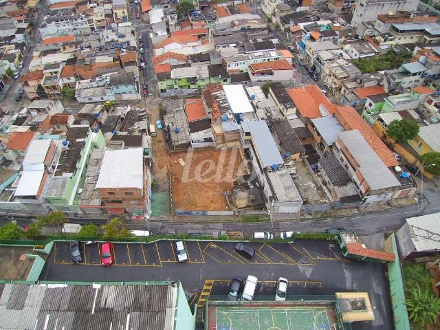 Terreno aluguel em Lauzane Paulista, São Paulo