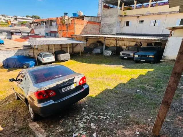Terreno aluguel em Região Imediata de São Paulo, Região Metropolitana de São Paulo