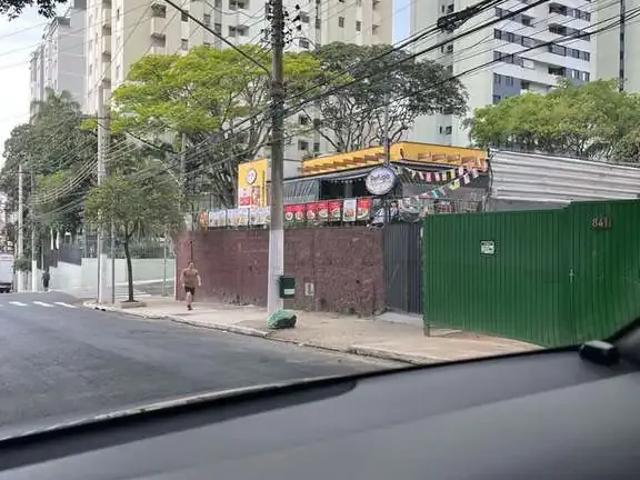 Terreno aluguel em Região Imediata de São Paulo, Região Metropolitana de São Paulo