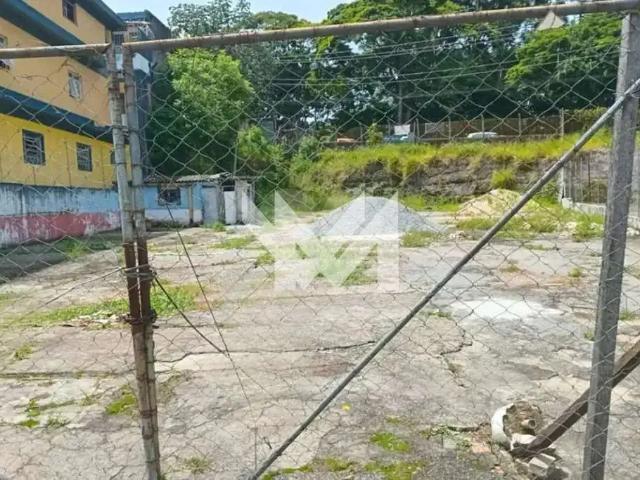 Terreno aluguel em Região Imediata de São Paulo, Região Metropolitana de São Paulo