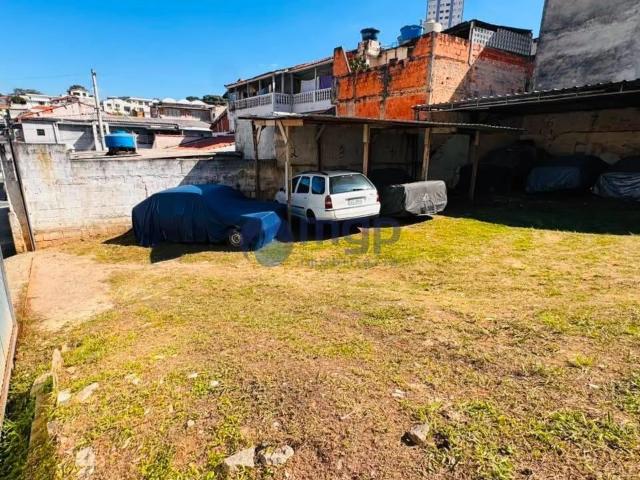 Terreno aluguel em Lauzane Paulista, São Paulo
