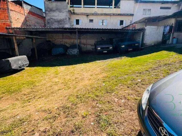 Terreno aluguel em Região Imediata de São Paulo, Região Metropolitana de São Paulo