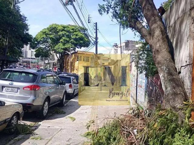 Terreno aluguel em Região Imediata de São Paulo, Região Metropolitana de São Paulo