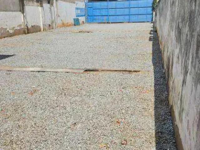 Terreno aluguel em Região Imediata de São Paulo, Região Metropolitana de São Paulo