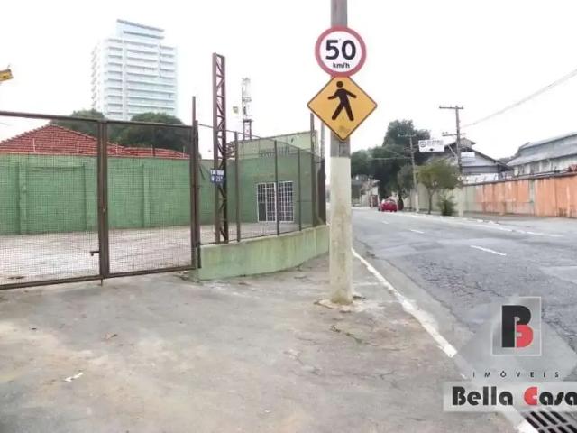Terreno aluguel em Região Imediata de São Paulo, Região Metropolitana de São Paulo