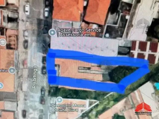 Terreno aluguel em Região Imediata de São Paulo, Região Metropolitana de São Paulo