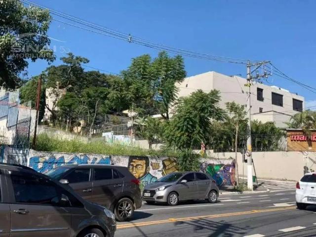 Terreno aluguel em Região Imediata de São Paulo, Região Metropolitana de São Paulo