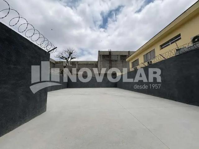 Terreno aluguel em Região Imediata de São Paulo, Região Metropolitana de São Paulo