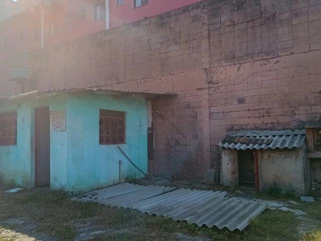 Terreno aluguel em Região Imediata de São Paulo, Região Metropolitana de São Paulo
