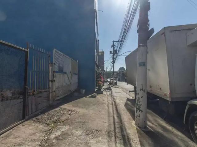 Terreno aluguel em Região Imediata de São Paulo, Região Metropolitana de São Paulo