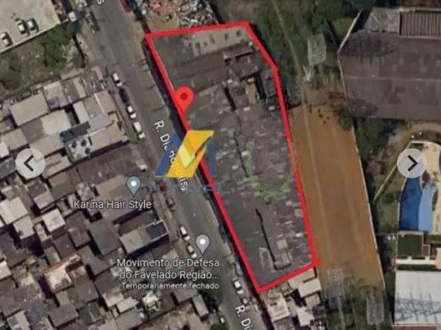 Terreno aluguel em Região Imediata de São Paulo, Região Metropolitana de São Paulo