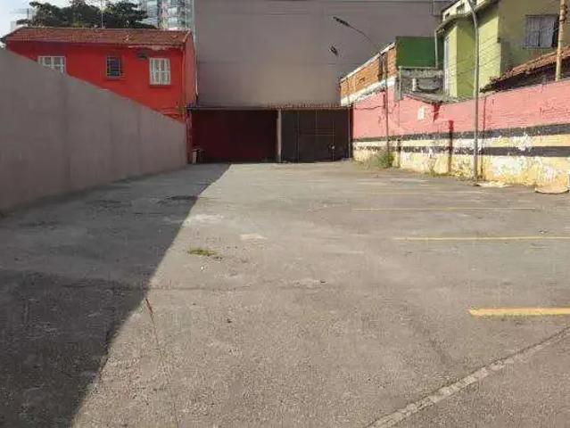 Terreno aluguel em Região Imediata de São Paulo, Região Metropolitana de São Paulo