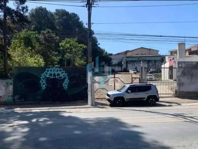 Terreno aluguel em Região Imediata de São Paulo, Região Metropolitana de São Paulo