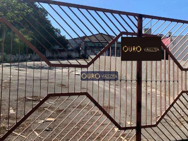 Terreno aluguel em Região Imediata de São Paulo, Região Metropolitana de São Paulo