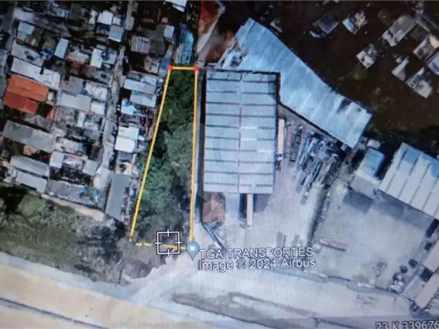Terreno aluguel em Região Imediata de São Paulo, Região Metropolitana de São Paulo