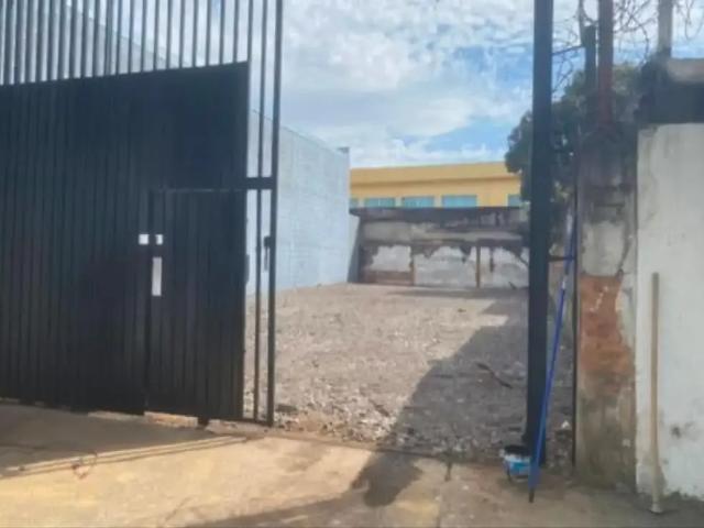 Terreno aluguel em Região Imediata de São Paulo, Região Metropolitana de São Paulo