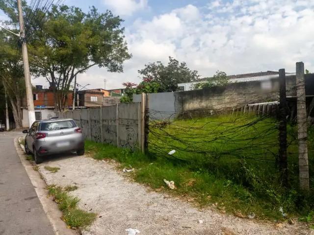Terreno aluguel em Região Imediata de São Paulo, Região Metropolitana de São Paulo