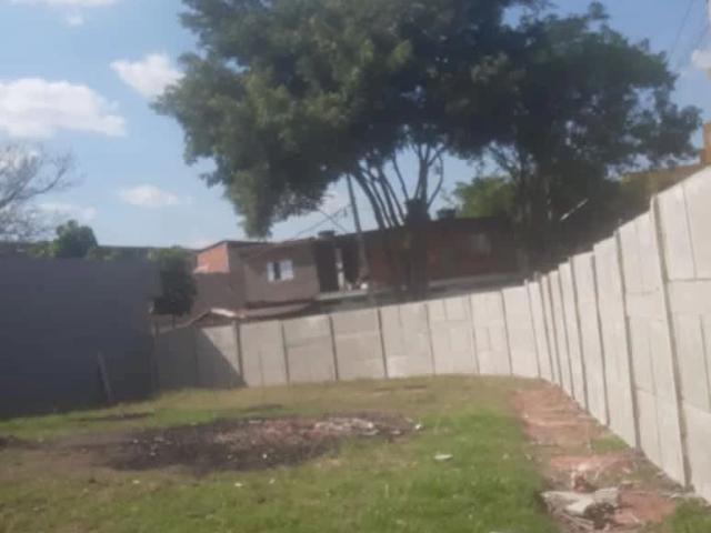Terreno aluguel em Parque Fernanda, São Paulo