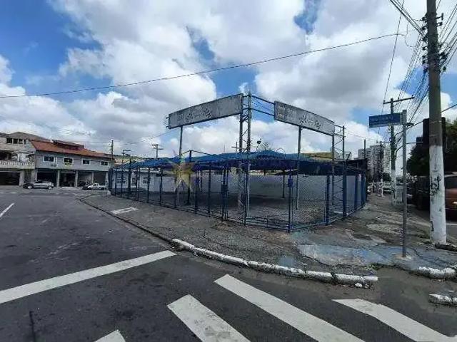 Terreno aluguel em Região Imediata de São Paulo, Região Metropolitana de São Paulo