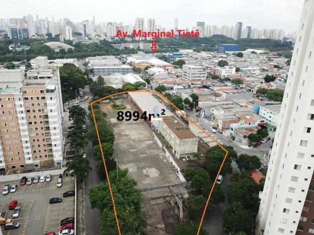 Terreno aluguel em Região Imediata de São Paulo, Região Metropolitana de São Paulo