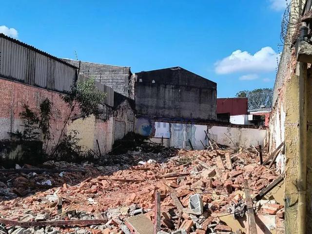Terreno aluguel em Região Imediata de São Paulo, Região Metropolitana de São Paulo