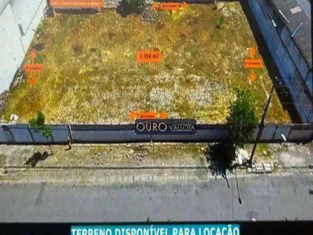 Terreno aluguel em Região Imediata de São Paulo, Região Metropolitana de São Paulo