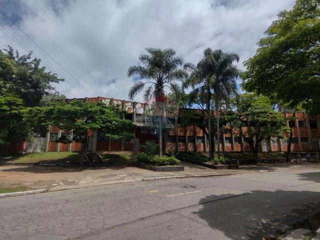 Terreno aluguel em Região Imediata de São Paulo, Região Metropolitana de São Paulo