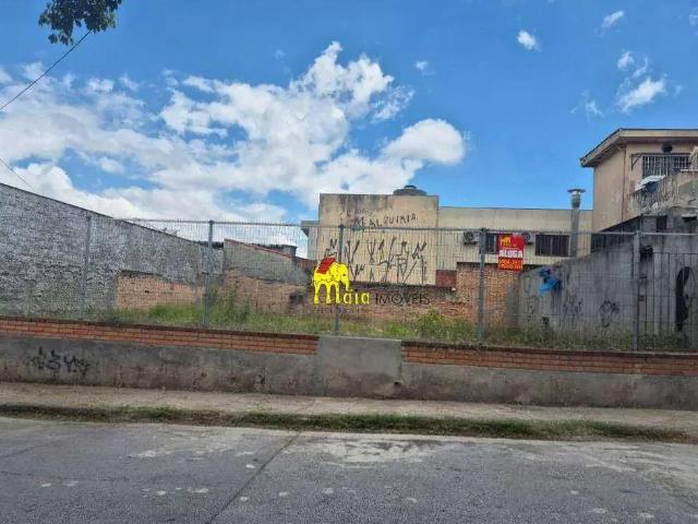 Terreno aluguel em Região Imediata de São Paulo, Região Metropolitana de São Paulo