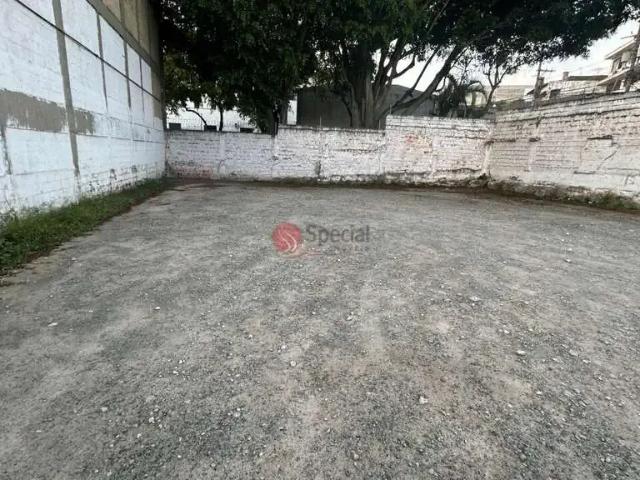Terreno aluguel em Região Imediata de São Paulo, Região Metropolitana de São Paulo