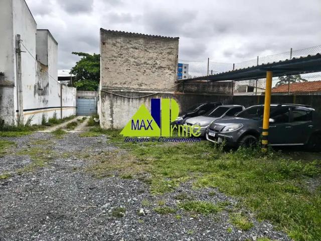 Terreno aluguel em Região Imediata de São Paulo, Região Metropolitana de São Paulo