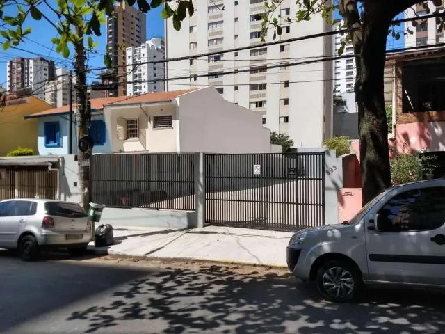 Terreno aluguel em Região Imediata de São Paulo, Região Metropolitana de São Paulo